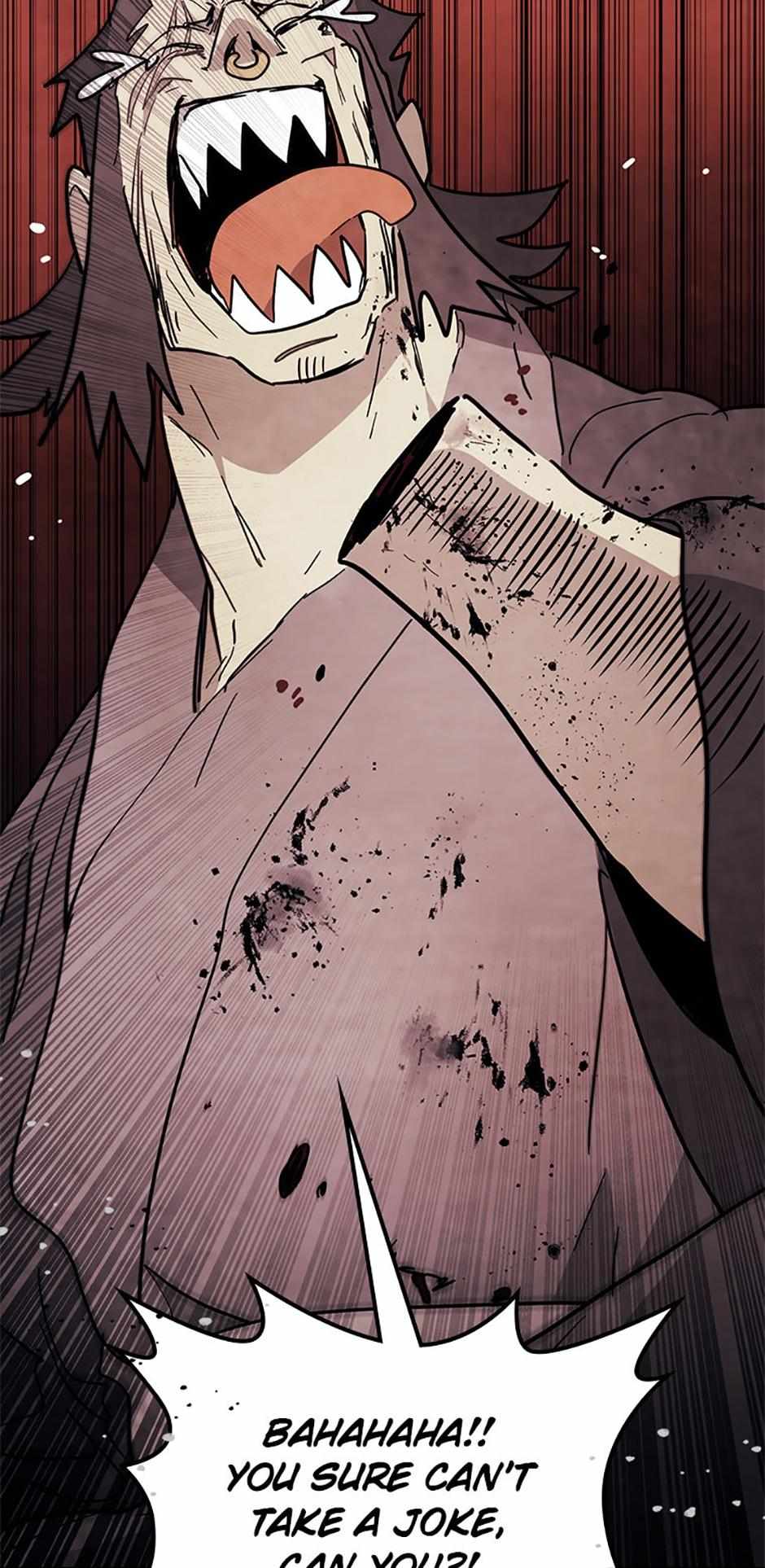 Yi Shen Dang Guan Chapter 68 73